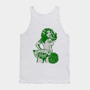 Philadelphia Cheerleader Tank Top